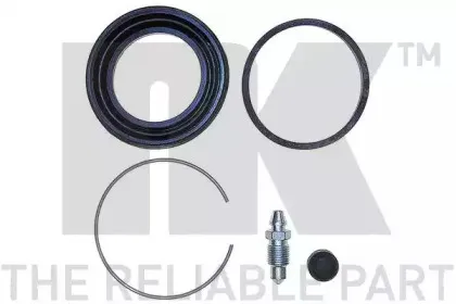 Ремкомплект, тормозной суппорт NK купить