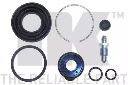 Ремкомплект, тормозной суппорт NK купить