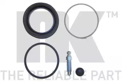 Ремкомплект, тормозной суппорт NK купить