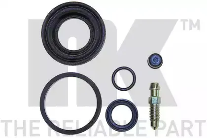 Ремкомплект, тормозной суппорт NK купить