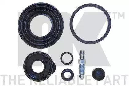 Ремкомплект, тормозной суппорт NK купить