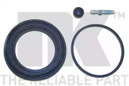 Ремкомплект, тормозной суппорт NK купить