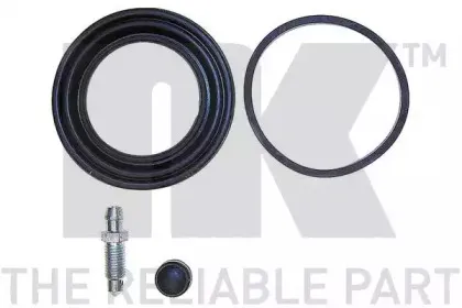 Ремкомплект, тормозной суппорт NK купить