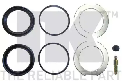 Ремкомплект, тормозной суппорт NK купить