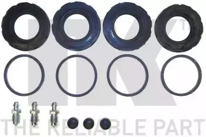 Ремкомплект, тормозной суппорт NK купить