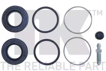 Ремкомплект, тормозной суппорт NK купить