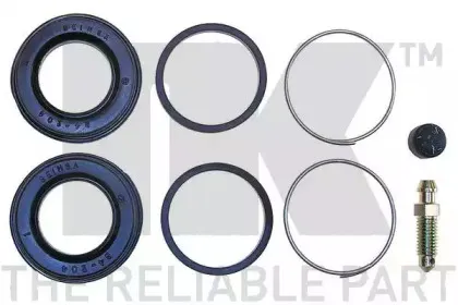 Ремкомплект, тормозной суппорт NK купить