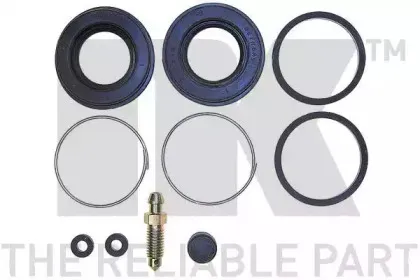 Ремкомплект, тормозной суппорт NK купить