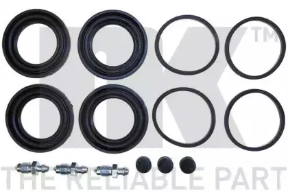 Ремкомплект, тормозной суппорт NK купить