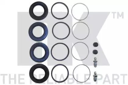 Ремкомплект, тормозной суппорт NK купить