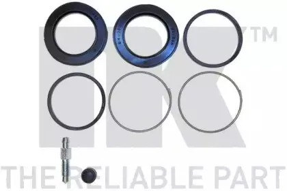 Ремкомплект, тормозной суппорт NK купить