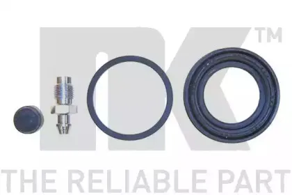 Ремкомплект, тормозной суппорт NK купить