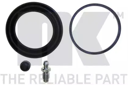 Ремкомплект, тормозной суппорт NK купить