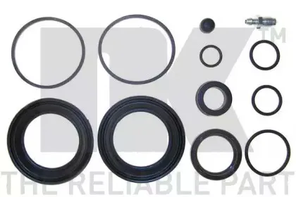 Ремкомплект, тормозной суппорт NK купить