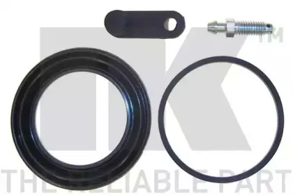 Ремкомплект, тормозной суппорт NK купить