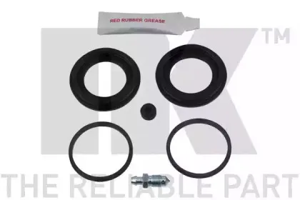 Ремкомплект, тормозной суппорт NK купить