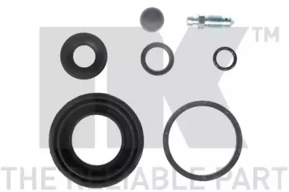 Ремкомплект, тормозной суппорт NK купить