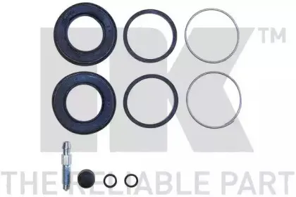 Ремкомплект, тормозной суппорт NK купить