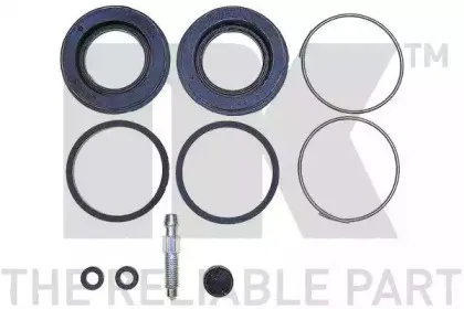 Ремкомплект, тормозной суппорт NK купить