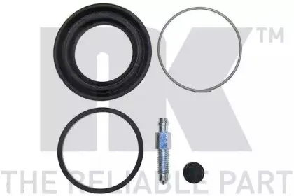 Ремкомплект, тормозной суппорт NK купить