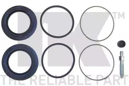 Ремкомплект, тормозной суппорт NK купить