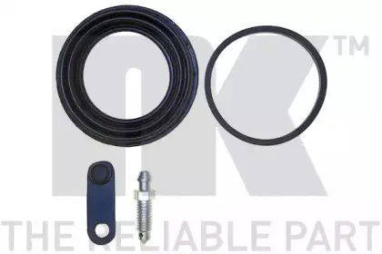 Ремкомплект, тормозной суппорт NK купить