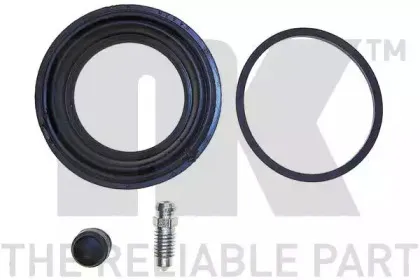 Ремкомплект, тормозной суппорт NK купить