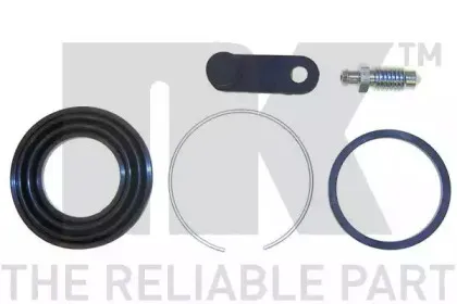 Ремкомплект, тормозной суппорт NK купить