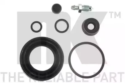 Ремкомплект, тормозной суппорт NK купить