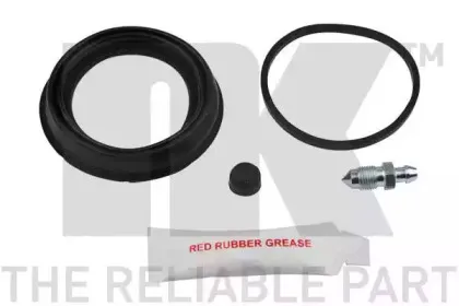 Ремкомплект, тормозной суппорт NK купить