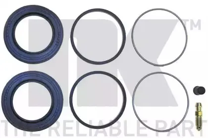 Ремкомплект, тормозной суппорт NK купить