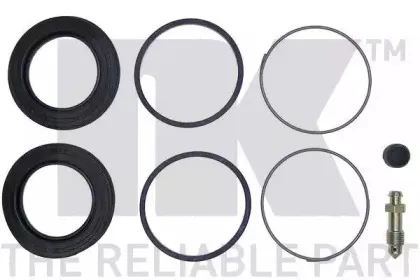 Ремкомплект, тормозной суппорт NK купить