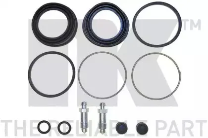 Ремкомплект, тормозной суппорт NK купить