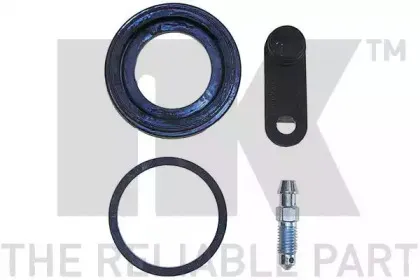 Ремкомплект, тормозной суппорт NK купить