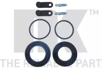 Ремкомплект, тормозной суппорт NK купить