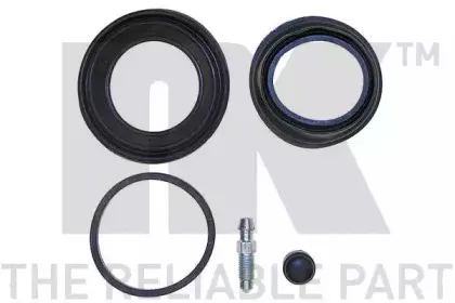 Ремкомплект, тормозной суппорт NK купить