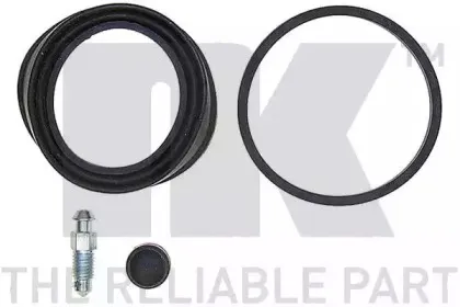 Ремкомплект, тормозной суппорт NK купить