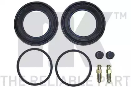 Ремкомплект, тормозной суппорт NK купить