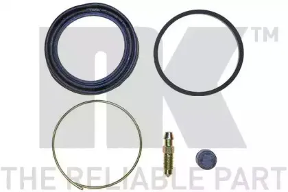 Ремкомплект, тормозной суппорт NK купить