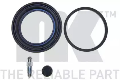 Ремкомплект, тормозной суппорт NK купить