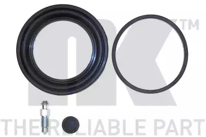 Ремкомплект, тормозной суппорт NK купить