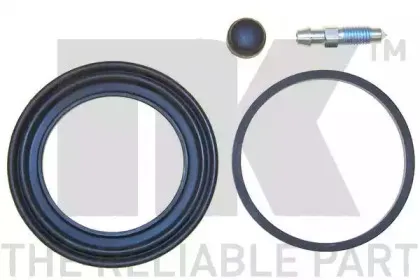 Ремкомплект, тормозной суппорт NK купить