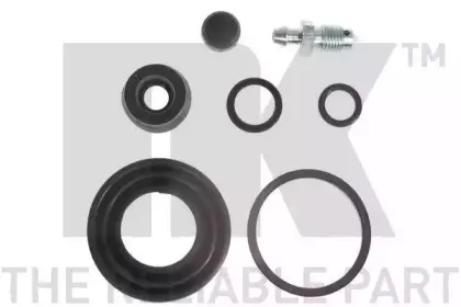 Ремкомплект, тормозной суппорт NK купить