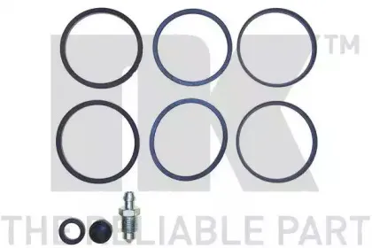 Ремкомплект, тормозной суппорт NK купить