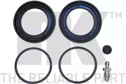 Ремкомплект, тормозной суппорт NK купить