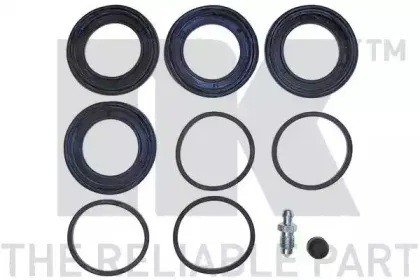 Ремкомплект, тормозной суппорт NK купить