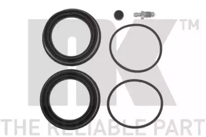 Ремкомплект, тормозной суппорт NK купить