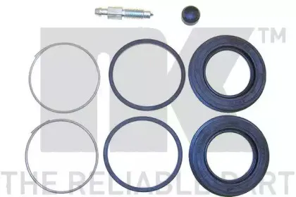 Ремкомплект, тормозной суппорт NK купить