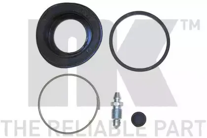 Ремкомплект, тормозной суппорт NK купить