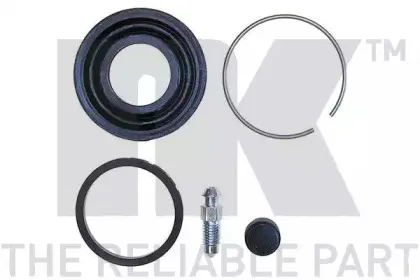 Ремкомплект, тормозной суппорт NK купить